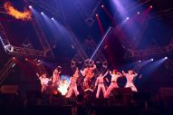 【ライブレポート】FANTASTICS、INI、WANIMA、MAN WITH A MISSINON、龍宮城が豪華競演！『バズリズム LIVE 』DAY3レポ - 画像一覧（20/20）