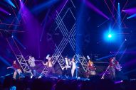 【ライブレポート】FANTASTICS、INI、WANIMA、MAN WITH A MISSINON、龍宮城が豪華競演！『バズリズム LIVE 』DAY3レポ - 画像一覧（15/20）