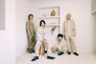 osage、新曲「ジオメトリック」 が濱正悟＆兵頭功海W主演ドラマ『毒恋〜毒もすぎれば恋となる〜』EDテーマに決定 - 画像一覧（3/3）