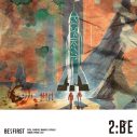 BE:FIRST、2年ぶりのオリジナルアルバム『2:BE』が発売開始 - 画像一覧（1/2）