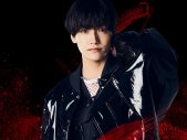 Aぇ! group、2ndシングル「Gotta Be」のソロアーティスト写真公開 - 画像一覧（5/6）