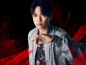 Aぇ! group、2ndシングル「Gotta Be」のソロアーティスト写真公開 - 画像一覧（3/6）