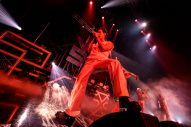 【ライブレポート】MA55IVE THE RAMPAGE 1stツアー完走！「僕らの道のりはここからがスタート」（LIKIYA） - 画像一覧（7/17）