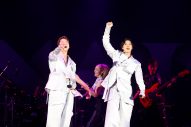 【ライブレポート】東方神起、浜崎あゆみら出演！4年ぶりの『a-nation』に5万人が熱狂 - 画像一覧（11/30）