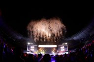 【ライブレポート】東方神起、浜崎あゆみら出演！4年ぶりの『a-nation』に5万人が熱狂 - 画像一覧（1/30）