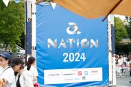 【ライブレポート】東方神起、浜崎あゆみら出演！4年ぶりの『a-nation』に5万人が熱狂 - 画像一覧（7/30）