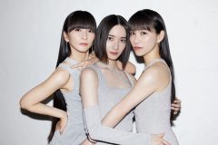 『Perfume Disco-Graphy 25年の軌跡と奇跡』テーマ曲「IMA IMA IMA」のフル尺初OAが決定