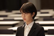 【レポート】浜辺美波、赤楚衛二、佐野勇斗ら『六人の嘘つきな大学生』キャスト6人がTGCにサプライズ登場 - 画像一覧（11/16）