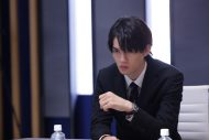 【レポート】浜辺美波、赤楚衛二、佐野勇斗ら『六人の嘘つきな大学生』キャスト6人がTGCにサプライズ登場 - 画像一覧（7/16）