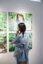 日向坂46金村美玖、初の写真展『みとめる』スタート！オフィシャルインタビューも公開 - 画像一覧（2/6）