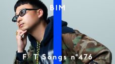 BIM – Bonita / THE FIRST TAKE - 画像一覧（1/1）