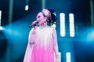 【ライブレポート】MISIA『SOUL JAZZ』をステラシアターで初開催！新曲から代表作までジャズアレンジで披露 - 画像一覧（3/5）