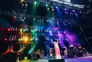 【ライブレポート】MISIA『SOUL JAZZ』をステラシアターで初開催！新曲から代表作までジャズアレンジで披露 - 画像一覧（2/5）