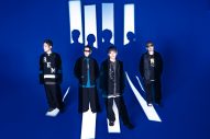 SPYAIR、『THE FIRST TAKE』で披露した「オレンジ」「現状ディストラクション」音源配信スタート - 画像一覧（3/3）