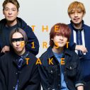 SPYAIR、『THE FIRST TAKE』で披露した「オレンジ」「現状ディストラクション」音源配信スタート - 画像一覧（1/3）