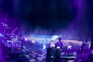 【ライブレポート】Novelbright、世界遺産・姫路城でライブ！「手を取り合って人生を一緒に歩いていけたら」 - 画像一覧（7/8）