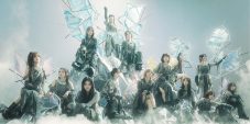 櫻坂46、10thシングル特典映像『BACKS LIVE!!』のダイジェスト映像公開 - 画像一覧（1/2）