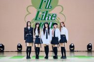 【ライブレポート】ILLIT、ミニアルバム『I’LL LIKE YOU』発売記念ショーケース開催 - 画像一覧（18/18）