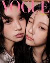 ILLIT『VOGUE KOREA』11月号のデジタル表紙を飾る！異国的な雰囲気のなかで“悪童姫”に変身 - 画像一覧（3/4）