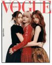 ILLIT『VOGUE KOREA』11月号のデジタル表紙を飾る！異国的な雰囲気のなかで“悪童姫”に変身 - 画像一覧（2/4）