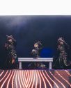 BABYMETAL、初の南米ツアーがスタート！ブラジルをはじめ全5ヵ国を巡る - 画像一覧（7/14）