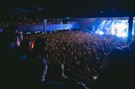 BABYMETAL、初の南米ツアーがスタート！ブラジルをはじめ全5ヵ国を巡る - 画像一覧（3/14）