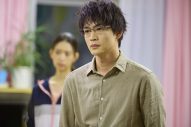 松下洸平主演ドラマ『放課後カルテ』第3話、牧野（松下）は以前担当した患者の姉が6年2組の児童と知る - 画像一覧（4/5）