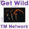 TM NETWORK「Get Wild」が自身初のストリーミング累積再生数1億回突破 - 画像一覧（2/2）