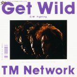 TM NETWORK「Get Wild」が自身初のストリーミング累積再生数1億回突破