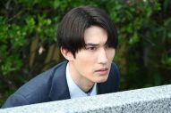 趣里×ジェシー（SixTONES）共演ドラマ『モンスター』第3話のシーン写真＆あらすじ解禁 - 画像一覧（1/8）