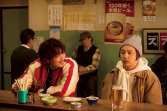 堂本剛主演映画『まる』より、本編映像解禁！綾野剛のアドリブから生まれたシーン