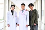 なにわ男子西畑大吾『ドクターX』スピンオフドラマ『ドクターY～外科医・加地秀樹～』出演決定 - 画像一覧（1/3）