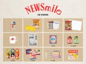 JO1「NEWSmile」発売記念企画「JO1 MART」が『ACC TOKYO CREATIVITY AWARDS』でACCゴールドを受賞 - 画像一覧（1/8）