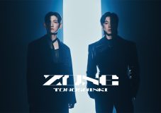 東方神起、日本デビュー20周年記念アルバム『ZONE』をリリース！東京・大阪でアドトラックが走行