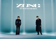 東方神起、日本デビュー20周年記念アルバム『ZONE』をリリース！東京・大阪でアドトラックが走行 - 画像一覧（8/9）