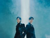 東方神起、日本デビュー20周年記念アルバム『ZONE』をリリース！東京・大阪でアドトラックが走行 - 画像一覧（1/9）