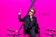 YOSHIKIプロデュース新作ロゼワイン「Y by YOSHIKI」が驚異的な出荷数！「ロゼ市場に革命が起こった」 - 画像一覧（7/7）