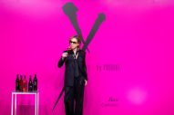 YOSHIKIプロデュース新作ロゼワイン「Y by YOSHIKI」が驚異的な出荷数！「ロゼ市場に革命が起こった」 - 画像一覧（6/7）