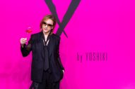 YOSHIKIプロデュース新作ロゼワイン「Y by YOSHIKI」が驚異的な出荷数！「ロゼ市場に革命が起こった」 - 画像一覧（5/7）