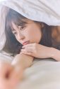 乃木坂46岩本蓮加1st写真集『いたずらな風』より、神プロポーションが眩しい水着姿の先行カット解禁 - 画像一覧（1/3）