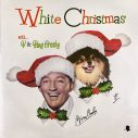 BTS・V、ビング・クロスビーとのデュエット曲「White Christmas」公開決定 - 画像一覧（1/1）