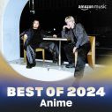 Mrs. GREEN APPLEが「Best Artists」に選出！Amazon Musicが2024年ジャンル別ランキングを発表 - 画像一覧（9/10）