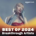 Mrs. GREEN APPLEが「Best Artists」に選出！Amazon Musicが2024年ジャンル別ランキングを発表 - 画像一覧（7/10）