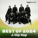 Mrs. GREEN APPLEが「Best Artists」に選出！Amazon Musicが2024年ジャンル別ランキングを発表 - 画像一覧（6/10）