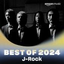 Mrs. GREEN APPLEが「Best Artists」に選出！Amazon Musicが2024年ジャンル別ランキングを発表 - 画像一覧（4/10）