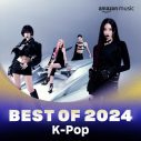 Mrs. GREEN APPLEが「Best Artists」に選出！Amazon Musicが2024年ジャンル別ランキングを発表 - 画像一覧（2/10）