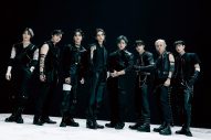 Stray Kids（ストレイキッズ）、新作『GIANT』の発売を記念したコラボレーションをまとめた特設サイト公開 - 画像一覧（2/2）