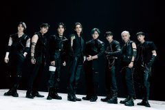 Stray Kids（ストレイキッズ）、新作『GIANT』の発売を記念したコラボレーションをまとめた特設サイト公開