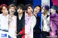 BTS、SEVENTEENなどのライブを大特集！CS特別番組『K-POP BEST LIVE！』放送決定 - 画像一覧（5/5）