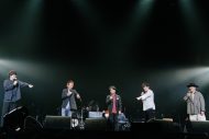 【ライブレポート】桜井和寿、トータス松本、藤井フミヤ、スキマスイッチ、秦基博らが、KANの名曲をパフォーマンス - 画像一覧（2/3）